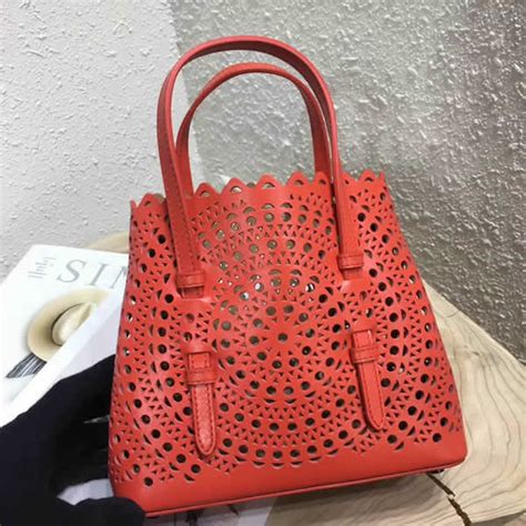 alaia bag replica|alaia handbags on sale.